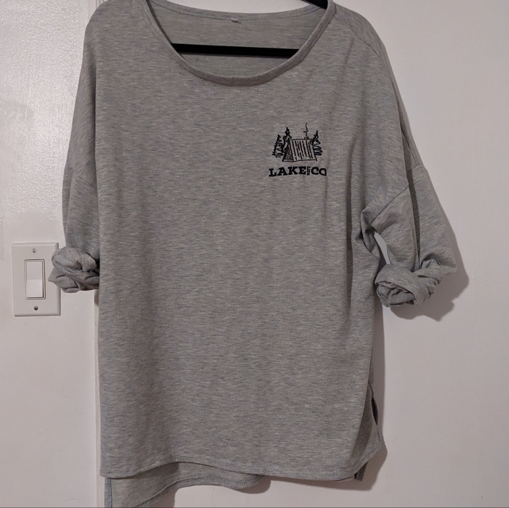 🍁 Canadian Brand🍁 Lake Life Co Lounge Set